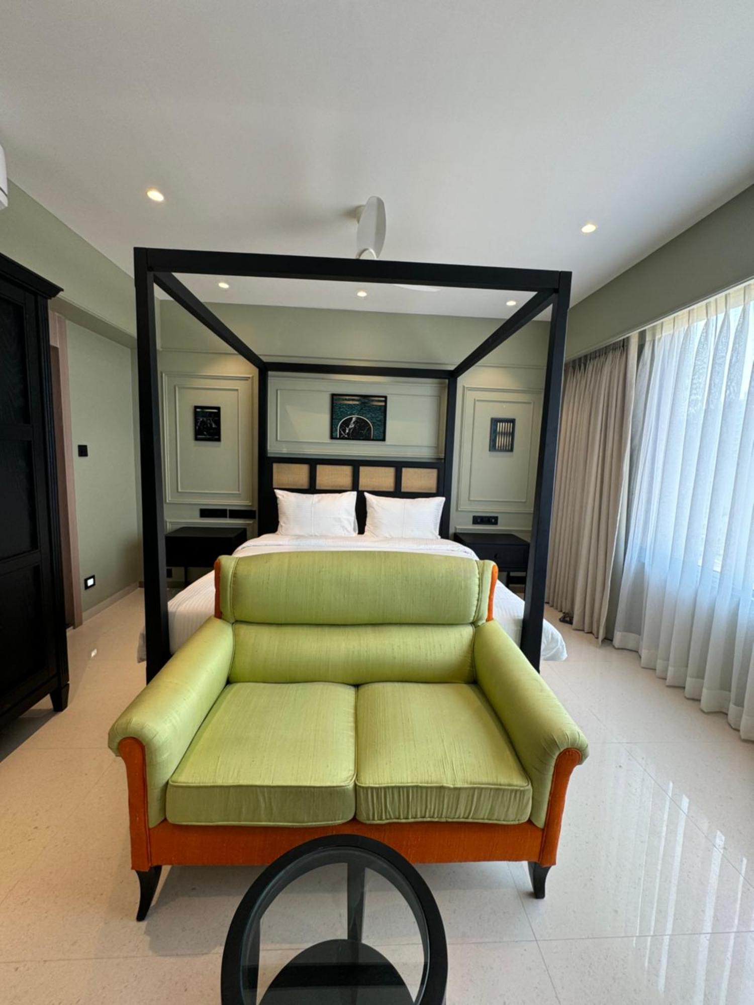 Hotel Mumbai House, Malad Екстериор снимка