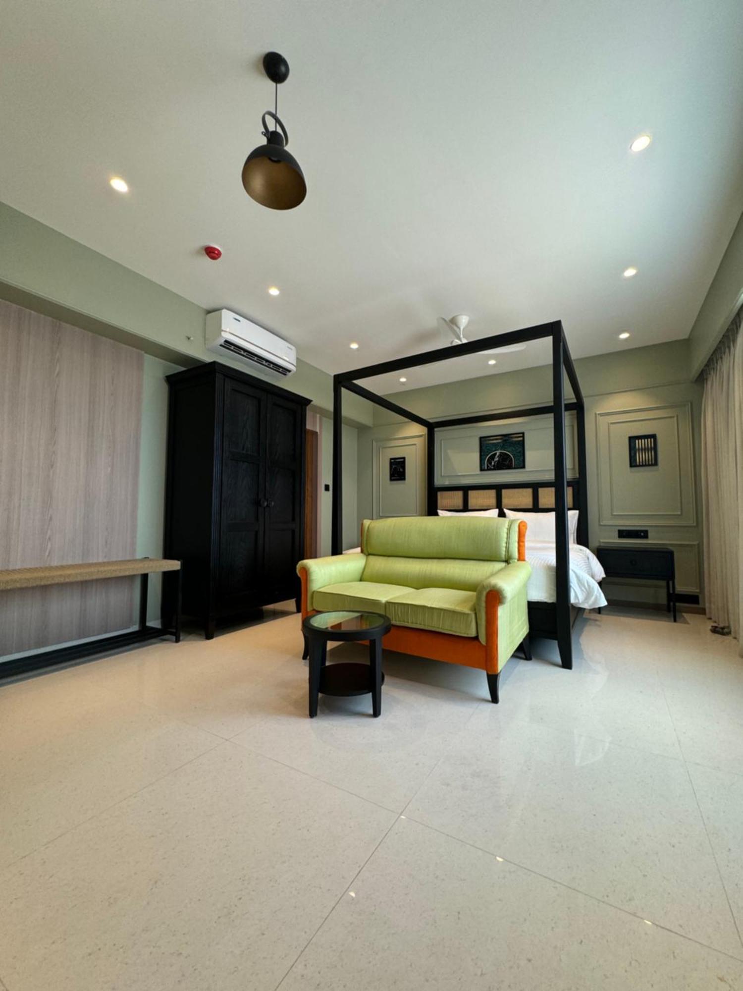 Hotel Mumbai House, Malad Екстериор снимка